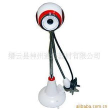 缙云县神州通信器材 专业数码摄像头与摄像器材产品全览